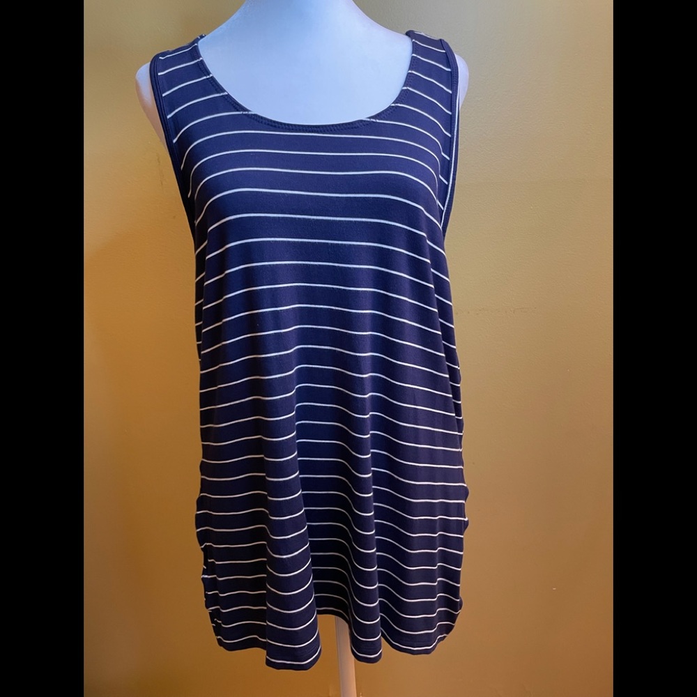 Emily B Active Tank XL